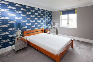 Bedroom- click for photo gallery